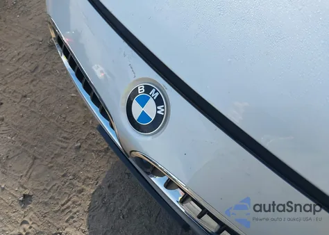 2016 BMW 328I из США, поврежденный, VIN WBA8E7C57GK572893